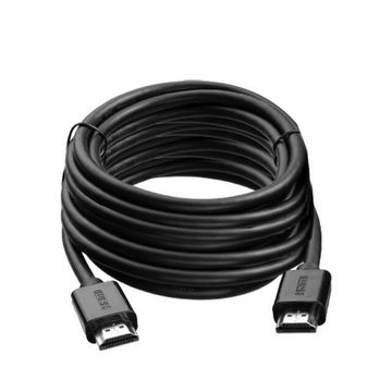 HDMI CABLE A TO HDMI A 5 METERS 1.4V
