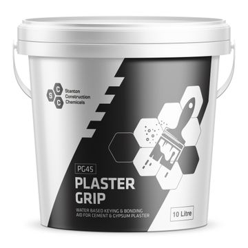Grip-Key for Plaster 10L