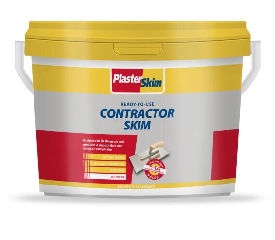 Contractor Skim 18kg