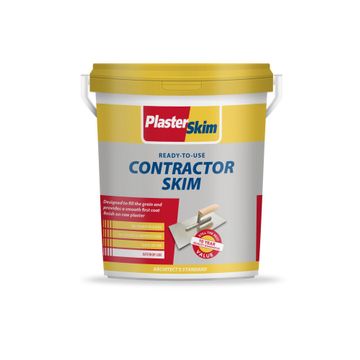 Contractor skim PLASTER SKIM 35kg