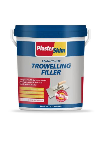 Plaster Skim 18kg