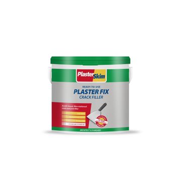 Plaster Fix 4kg