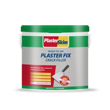 Plaster Fix 4kg | LEROY MERLIN South Africa