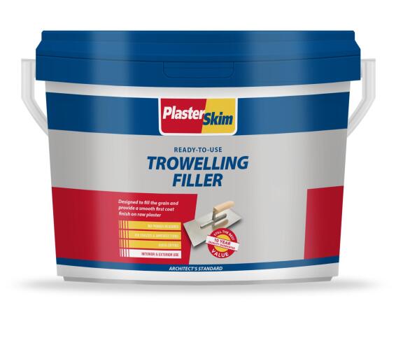 Plaster Skim 9kg