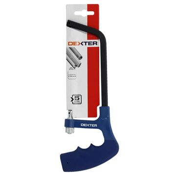 CARBONSTEEL FRAME SAW-24 CUTS METAL TUBE