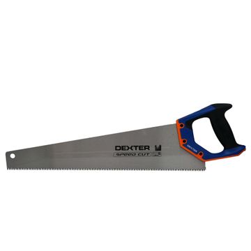 DEXTER 500MM SAW SPEED CUT ROUGH & QUICK