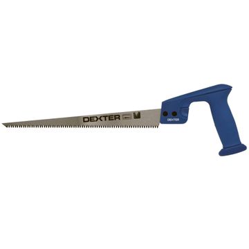 DEXTER KEYHOLE (DRYWALL) SAW PLASTIC HAN