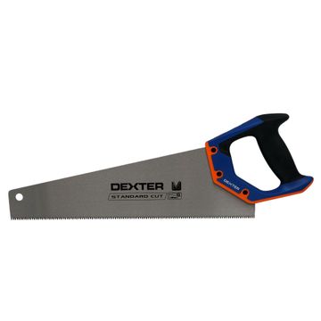 DEXTER 400MM SAW UNIVERSAL TEETH