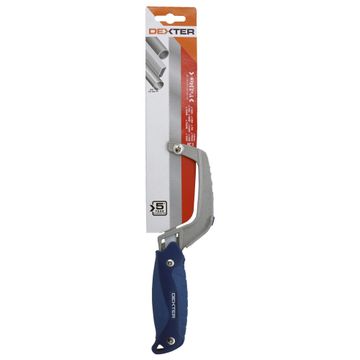 ALUMINUM FRAME SAWWHITE CARBON BLADE24