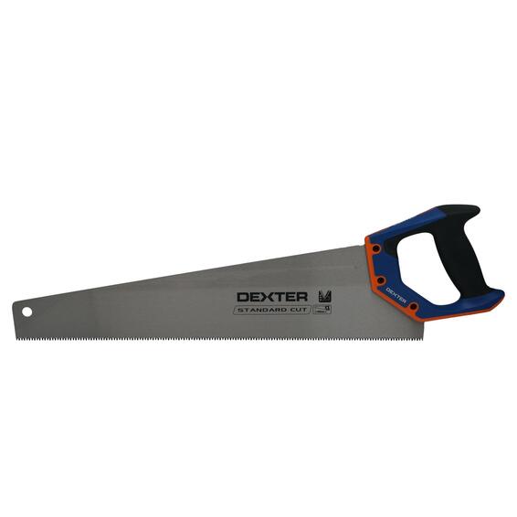 DEXTER 500MM SAW UNIVERSAL TEETH