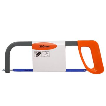 A3frame saw-abs handle24tpi pvc/metal2mm