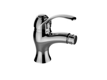 Bidet mixer Puna chrome SENSEA sedal 40mm