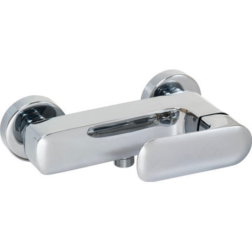 Sensea Remix Shower Mixer Chrome 35mm