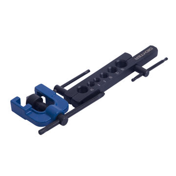Universal fitting tool DEXTER