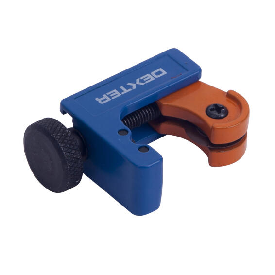 Mini pipe cutter DEXTER 22mm