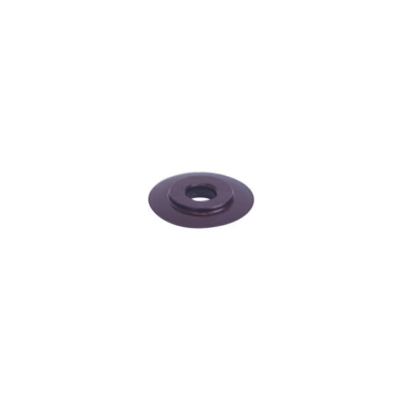 Wheel for pipe cutter alloy steel DEXTER 18mm