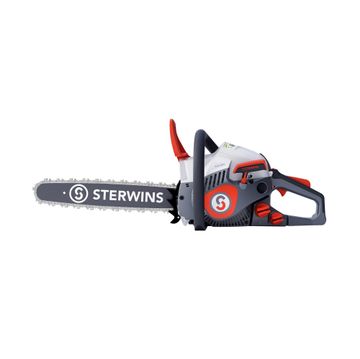 Chainsaw petrol STERWINS 40.3CC