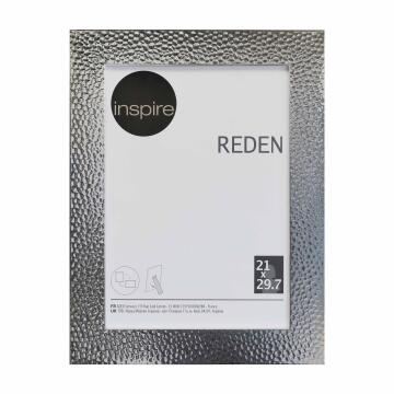 Inspire reden frame21x29.7cm