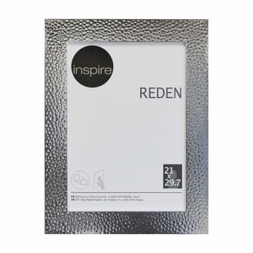 Inspire reden frame 21x29.7cm