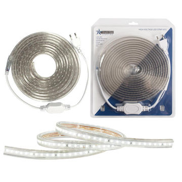 Strip lights blister pack LED BRIGHT STAR IP65