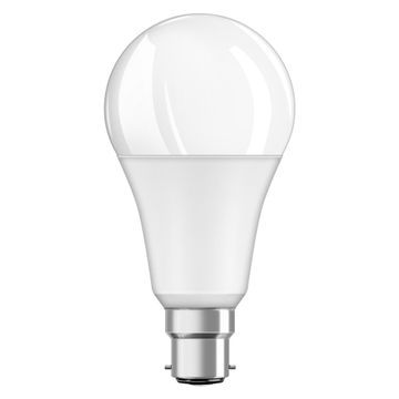 led light bulb A60 7w B22 gen5 warm white