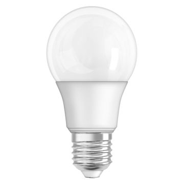 Osram LED Light Bulb A40 ECO 5W E27 GEN5 Warm White
