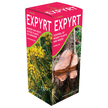 Expyrt, Lawn Weed Control, Makhro, 100ml