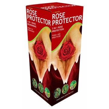 Rose Protector, Insect Fungal Control, Makhro, 500ml
