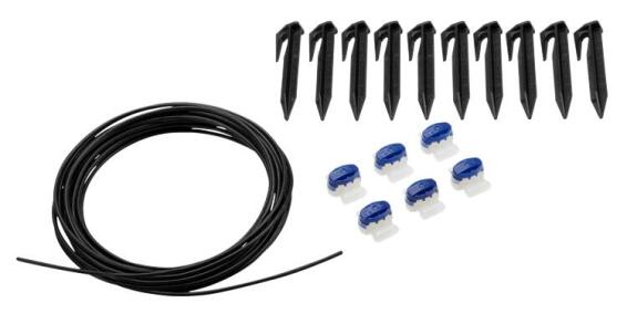 Repair Kit for Sileno Roboticmowers GARDENA 