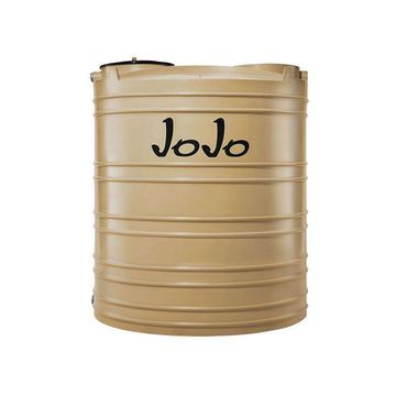 JoJo Tank Water Tank Wintergrass 2400 Litre