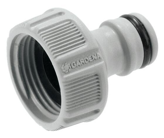 Gardena tap connector 26.5 mm 18221-37