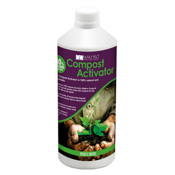 Makhro Compost Activator 500ml