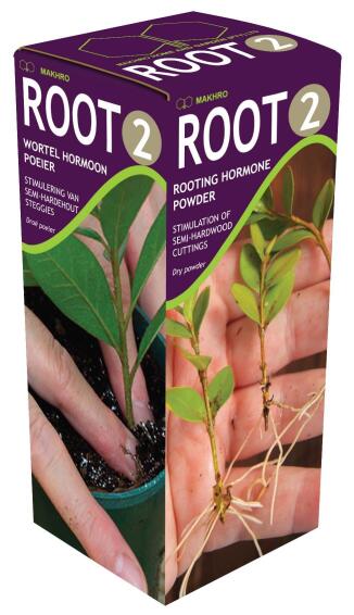 Makhroroot No 2, Rooting Agent, Makhro, 30g