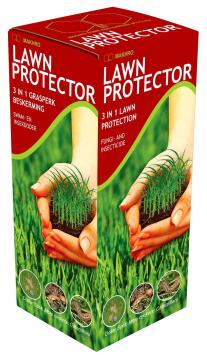 Lawn Protector, Lawn Insect Fungal Control, Makhro, 100ml