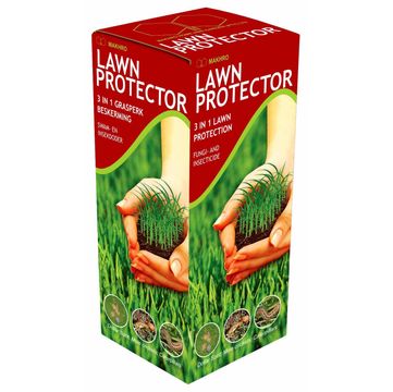 Lawn Protector, Lawn Insect Fungal Control, Makhro, 100ml