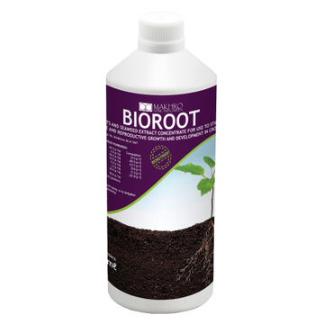 Bioroot, Plantfood, Makhro, 500ml