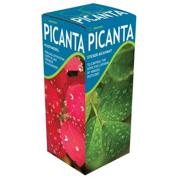 Picanta, Sticking Agent, Makhro, 50ml