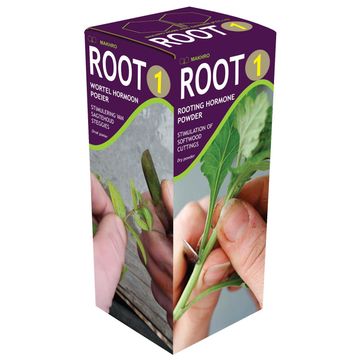 Rooting Agent, Makhro, 30g