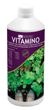 Vitamino, Plant Food, Makhro, 500ml