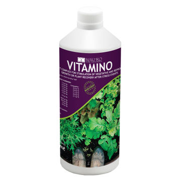 Vitamino, Plant Food, Makhro, 500ml