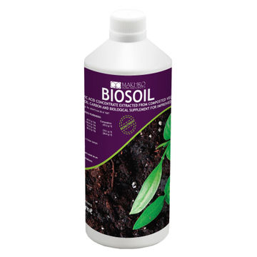 Biosoil, Soil Food, Makhro, 500ml
