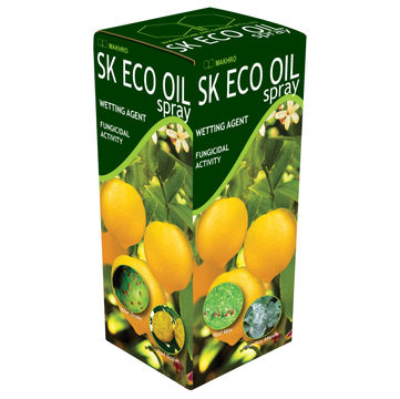 Sk Eco Oil, Wetting Agent, Makhro, 100ml