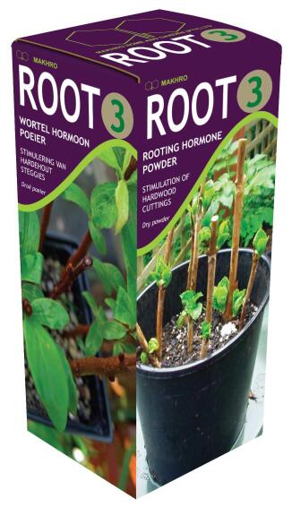 Makhroroot No 3, Rooting Agent, Makhro, 30g