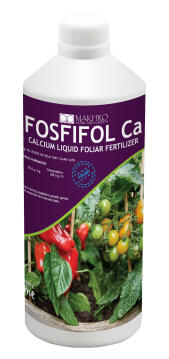 Fosfifol, Plant Food, Calcium Supplement, Makhro, 500ml