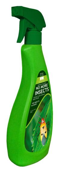 Servus, Insect Control, Makhro, 750ml