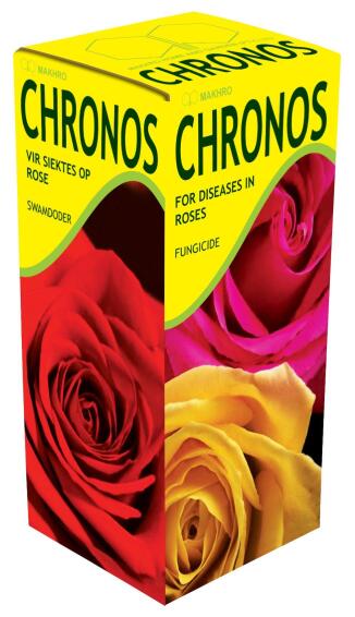 Chronos 450, Fungal Control, Makhro, 100ml