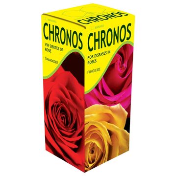 Chronos 450, Fungal Control, Makhro, 100ml
