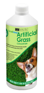 Smell Away, Artifical Grass Cleaner, Makhro, 1 Liter