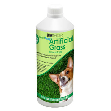 Smell Away, Artifical Grass Cleaner, Makhro, 1 Liter