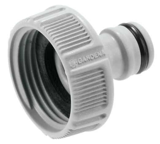 Tap Connector 33.3 mm 18202-20 Gardena
